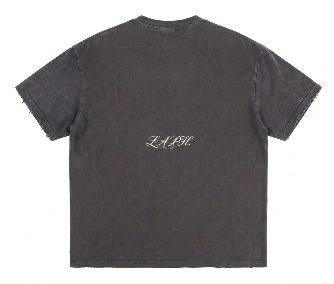 T-SHIRT PUSH YOUR LIMITS