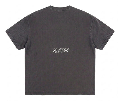 T-SHIRT PUSH YOUR LIMITS