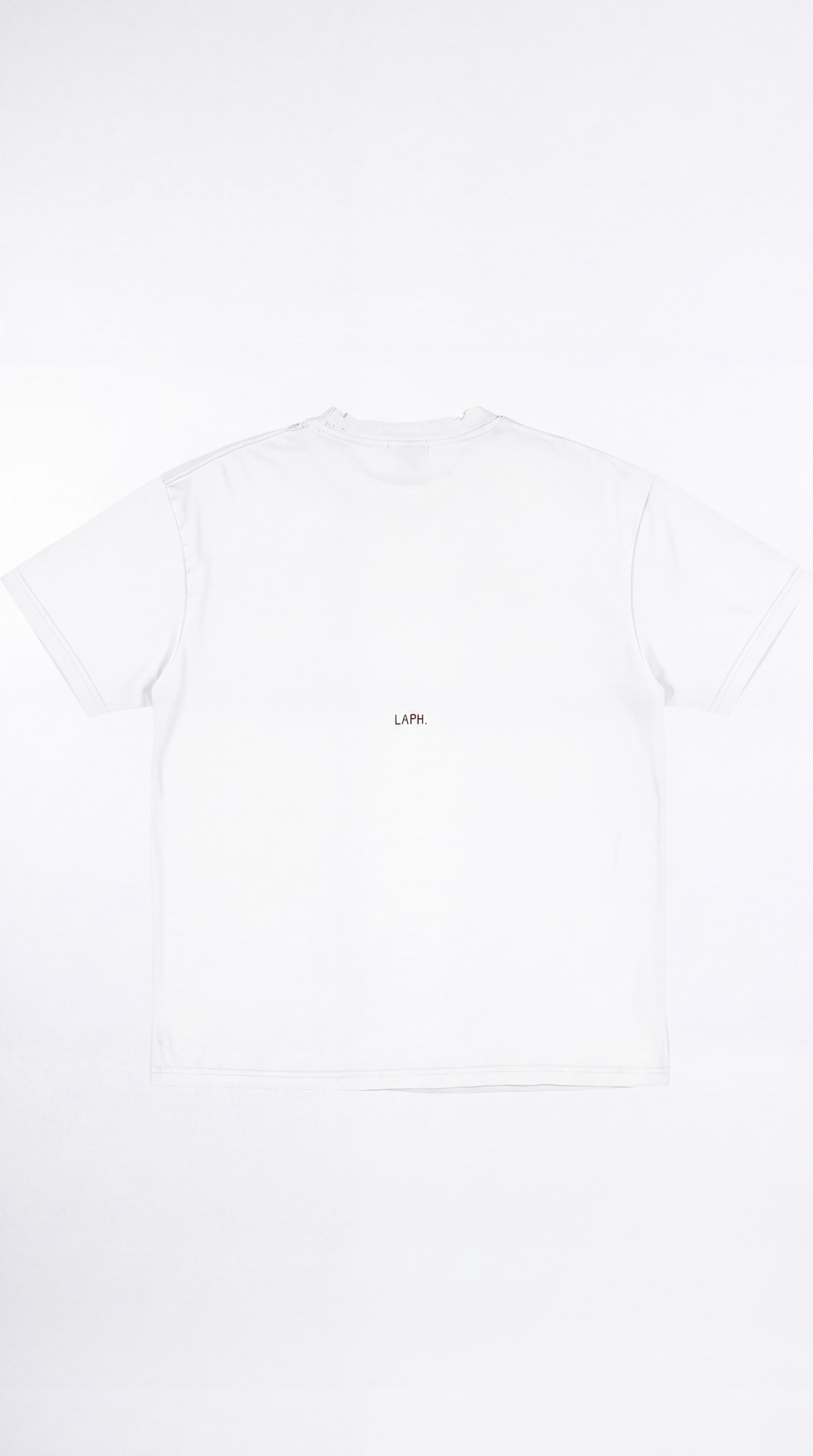 T-SHIRT BUILT BY DREAMERS