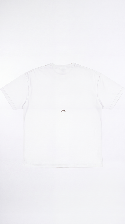 T-SHIRT BUILT BY DREAMERS