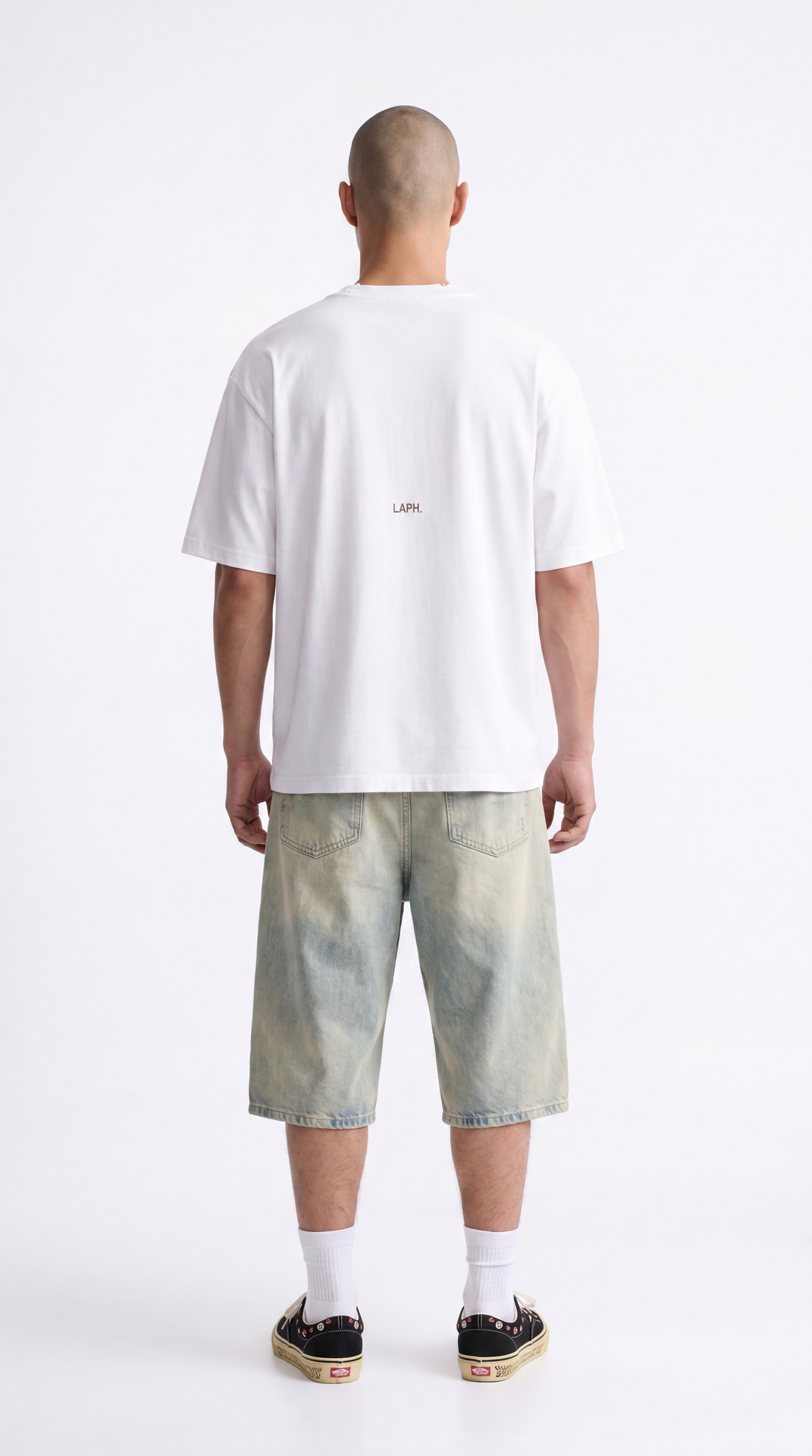 T-SHIRT BUILT BY DREAMERS