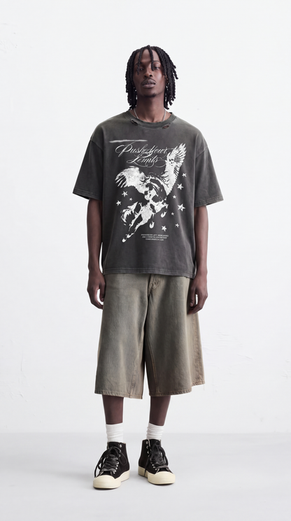 T-SHIRT PUSH YOUR LIMITS