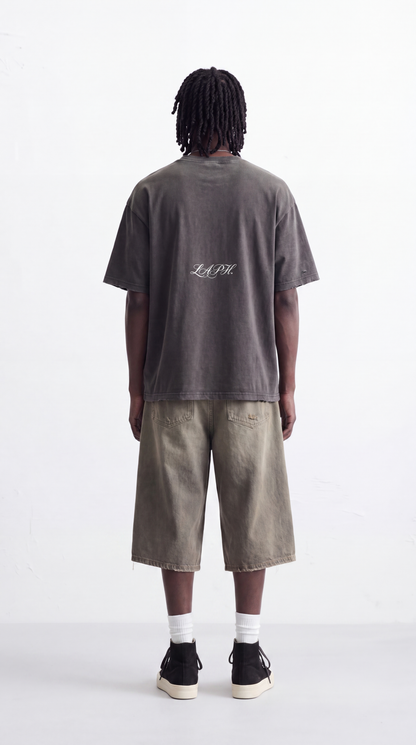 T-SHIRT PUSH YOUR LIMITS